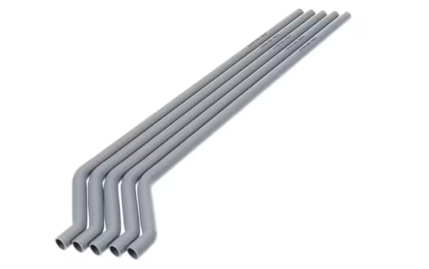 Fits International Comfort Products 337691-404, REV. A Z-Tube, Cond Extension Tube, 22" for G96VTN, G96CTN, G97CMN