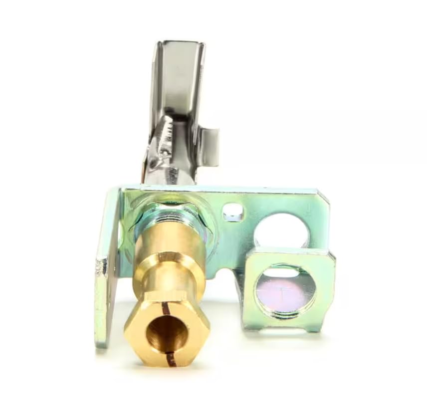 Fits Pitco 6CA146 L17271 Pilot Burner, Propane for PR14, 35C+, 24RUFM