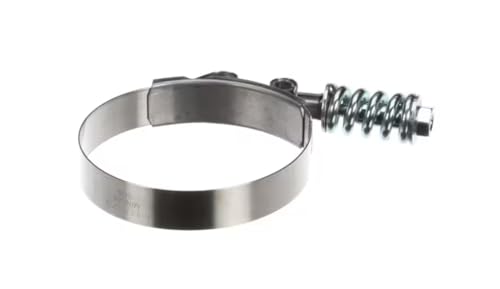 Fits Vulcan Hart 363 035 15 S2 CLAMP, HOSE for C24GA10, C24GA6