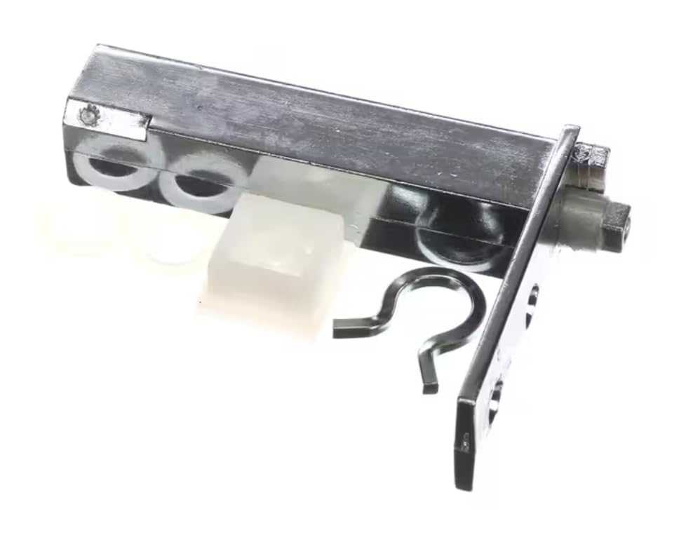 Fits Beverage Air NDHSFAW105 Cartridge Hinge Kit for CFG24, CFG36, CFG48