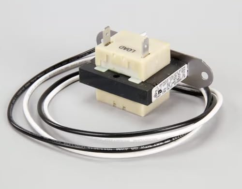 Transformer – Fits Intermetro BE110805GDK, 120V to 12V 5VA, Fits Model C175