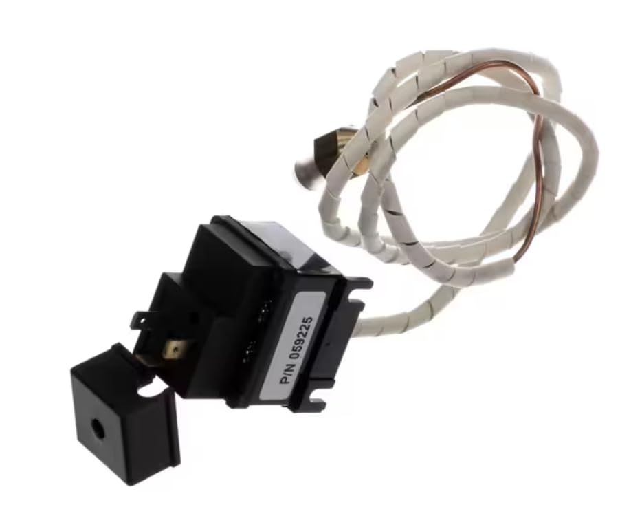 Fits Taylor PSC-AAK 0097639 K2209 Pressure Switch, CO2