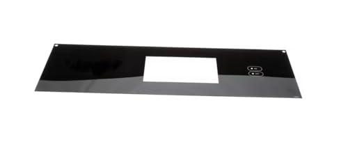 Fits BKI N0702 Decal, Control Panel, Fryer, Touch Screen for BLF-TC, BLG-TC, FKG-TC