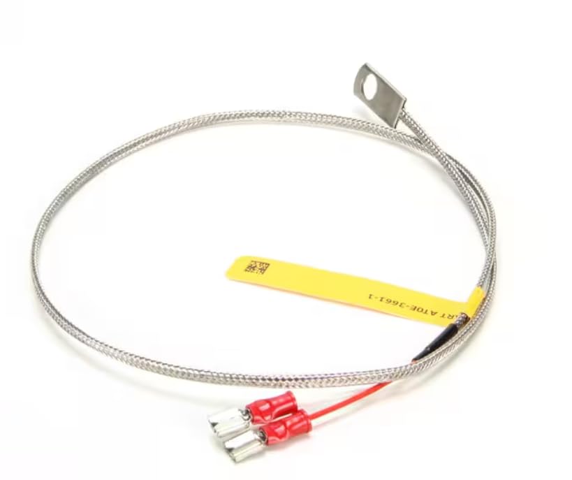 Fits AccuTemp ATOE-3661-1 Thermocouple, Steam 'N' Hold for S6 Series, S62083D120, S Series