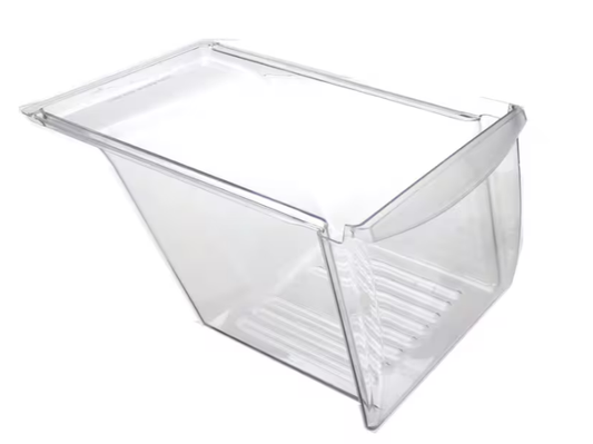 Frigidaire 240337103 Crisper Drawer, Clear