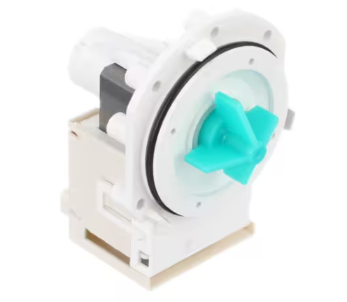 Frigidaire A00126401 Drain Pump, 120 Volt, 60HZ, Dishwasher