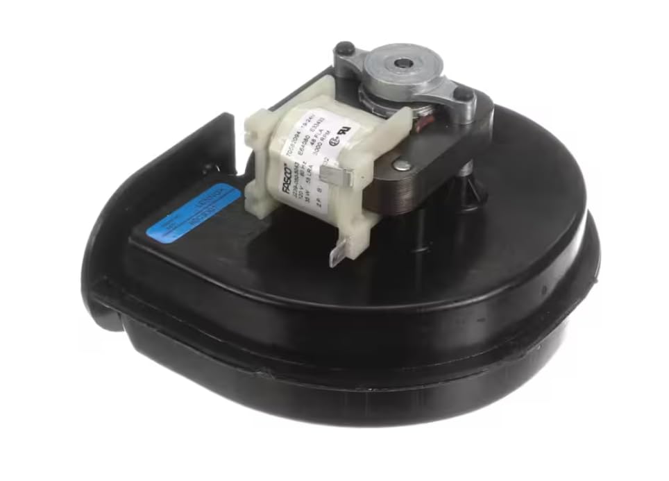 Fits Lennox JK782661-1 70582094J Blower/Motor Assembly, Draft Inducer, 120V, 60HZ, 3000RPM for G14-60-4-04, G14Q3-80-19-19, GSR21Q4/5-80-7-07