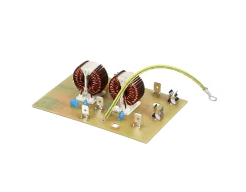Filter Module Fits Bosch SR20140508 for MDFLT22A-2 Microwave Ovens, and others