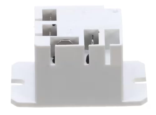 Fits Lochinvar HAT903ASAC120 Coil AC120 WO917R Relay, 120VAC Coil, 60HZ for FTX400-850, PF 752 Cat IV, KBX650