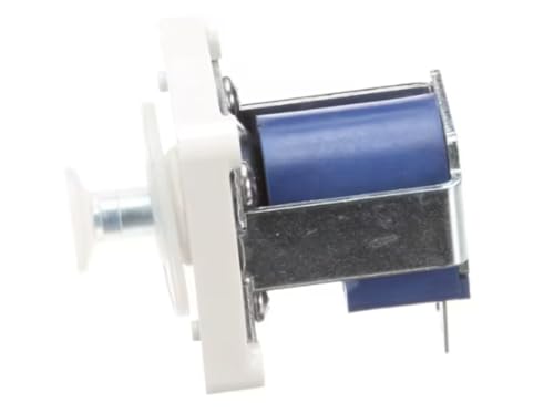 Fits Fetco 12W DSV11C 1610 S155D Solenoid Valve, Brew, 120 Volt, 60HZ