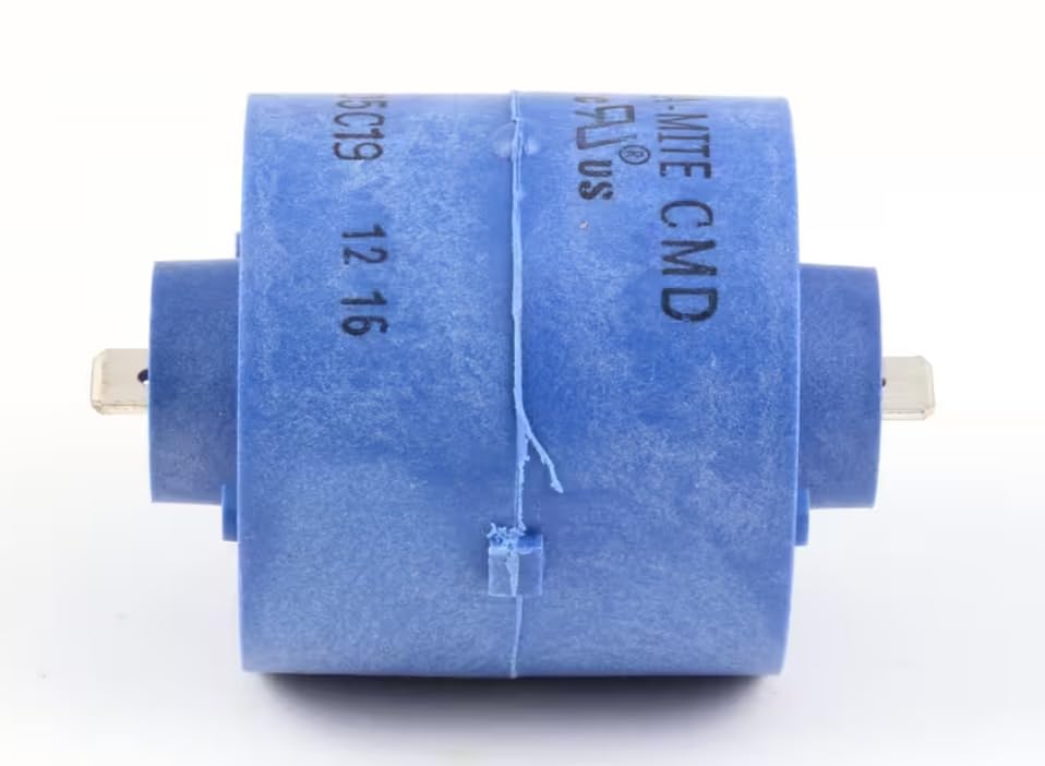 CMD 12 16 PTCR Compressor Starter for I0600, IY0606W, JD0803W