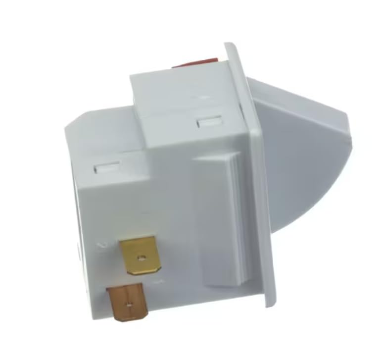 Fits Aladdin Temp-Rite CPV1106NO 6A 125VAC Activation Switch, 250V, 6A for C400, C416DTK, C420DTK
