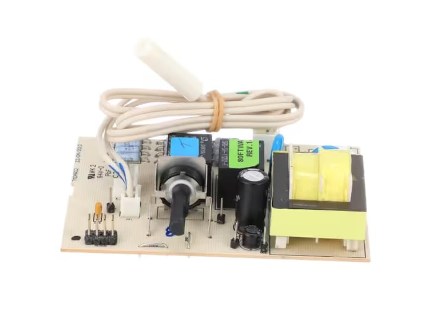 1401 SRD-SH-11202-F G-2K4-30(1c) GRE 1652r 225D5514G002 E30403 1525 Control Board, Refrigerator for ABE20EGHBRBS, ABE20EGHBRWS