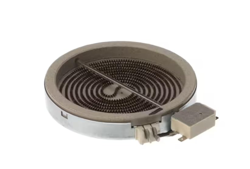 1652042312 C21 R1 Element, Radiant, 5.5", Range for JB625DK8BB, JB655DK2BB, JB735SP4SS