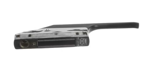 Fits Duke 2.319.945 Door Handle/Latch with Strike Plate for AHPO-6/18 Gold CE, AHPO-EPO, AHPO-6/18 Gold