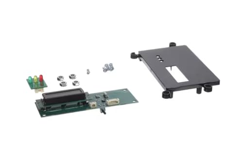 Fits Elkay 0000001215 1000002110 Display/Light Board Kit