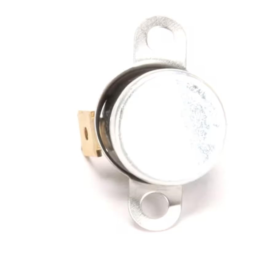 Fits Star 6850 36TXE26 Hi Limit Thermostat, Opens 140F for UM1850-230V, UM1854X, UM1854-LPX