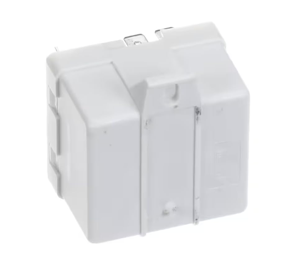 Fits Crathco RVA2IKD 710 U126 B200RVAM04 Relay, Compressor, 35A, 400VAC for 3311, 3311-E, 3312