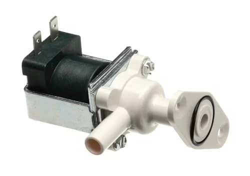 Solenoid Valve DSV11 Fits Fetco 70394‑60 – 24 VDC, 11 W, DSV11 for Deltrol Controls
