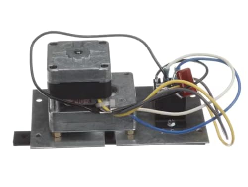 Fits Whalen Company 3410RP-032 150V 60 HZ E64037 J SL01025 Motor Kit, Damper, 115V, 60HZ
