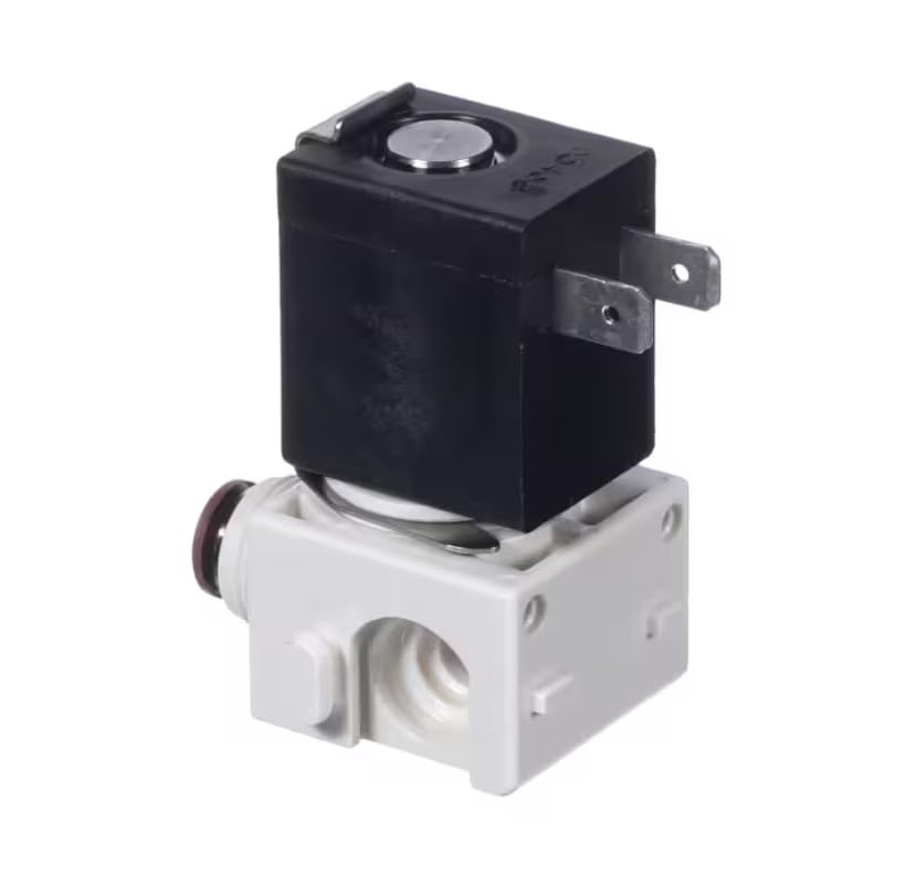 Fits Schaerer 33.2273.8000 9831 8W 3223 3623181_A 079212 Solenoid Valve, 21VDC, 2/2 Way, 2.5 for Soul C