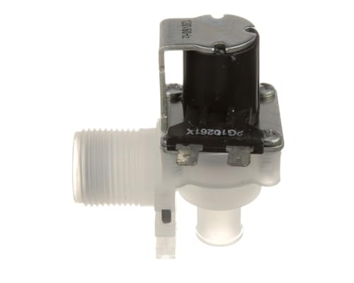 120V 60 Hz Water Solenoid Valve 2H30B 2G10261X