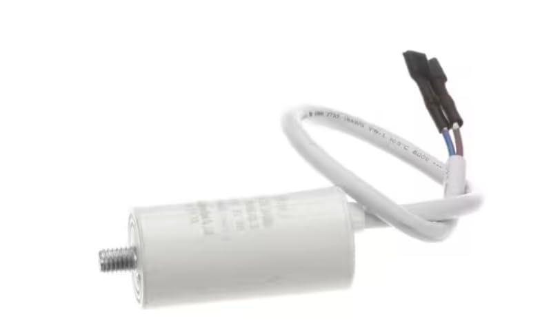 Fits Turbo Air 40/85/21 Capacitor, Run, 50V, 50/60HZ