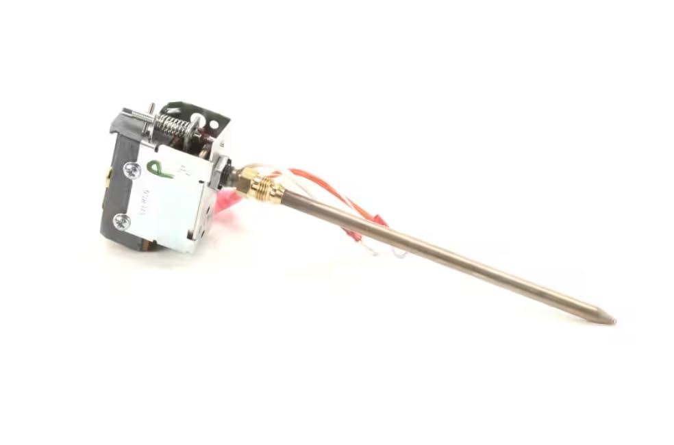 Fits Jackson 102T 351-254256 L195 Thermostat Kit, Rinse/Booster for 300XLT, 300X