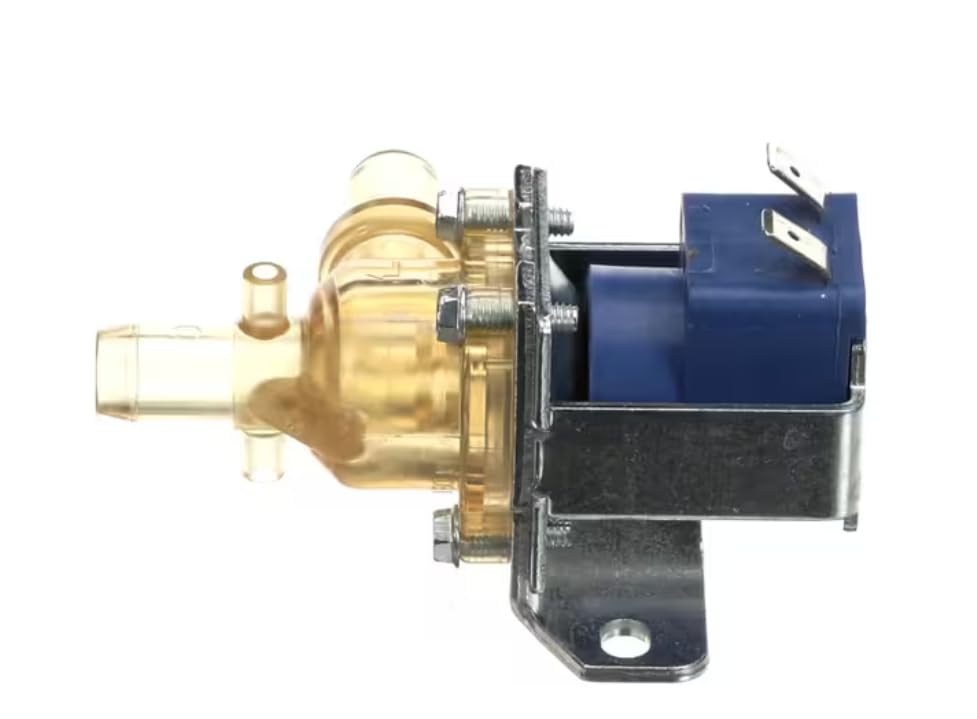 Fits Wilbur Curtis 2002 DSVP11N-5PX8DR9L 5C54 70135-6 861 Valve, Dump, Right, 240V, 60Hz, 9W