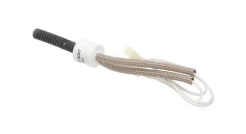 Fits Groen RC037 1435 Ignitor Carborundum, 115V for CHFP/2-3, CHFP/2-4, CHFP/2E-3