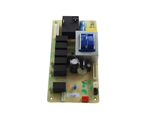 A2516-710 Control Board for DPAC10010, DPAC100101, DPAC9009