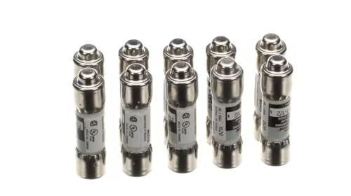 Fits York B26 0066583 Fuse, Dual, 1.5 Amp, 600 Volt, Class CC for XN060C00B2A1AAA1A2, TM9Y060B12MP11, AHX36C3XH21