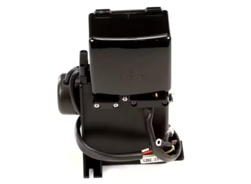 Fits Structural Concepts 416.33.49.. 35 uF +/-5% W50/18 2.253.315-25/85/21 60252-1 Starter Relay for HMBC3