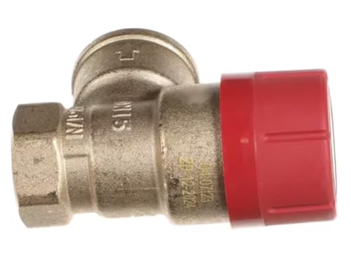 Fits Meiko CW617N DN15 Pressure Relief Valve, 1/2"