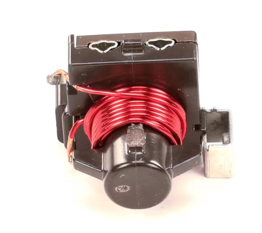 Fits Follett 1706 501 Start Relay, Upright Cooler, REF 20/25 for REF20/25-PH, REF20/25-LB, REF20/25-BB