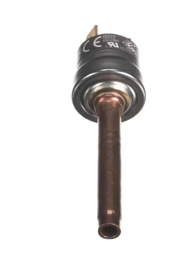 Fits York 0035 EN60730-2-6 Pressure Control, Opens 380, Closes 300 for 1NP0806, 2CE04511025, 1LD0407