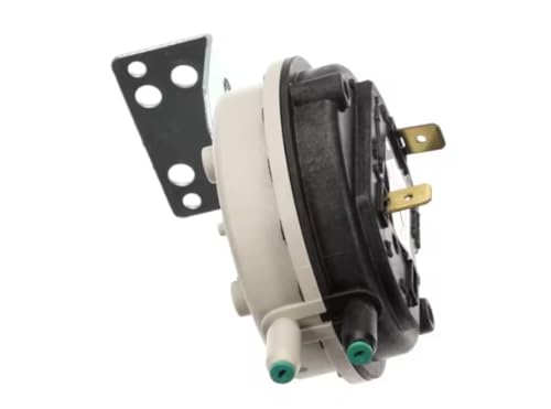 Fits Reznor NS2-1017-05 48204-4-1022 Pressure Switch with Bracket, .55" WC VF-V