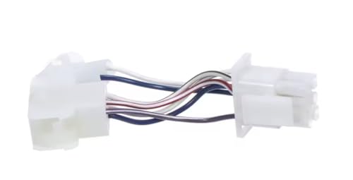 Fits Pitco P10 Wire Harness, Entrance Box to Pump Box, AC Splitter