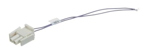 Fits Frymaster 8076614 REV. B CONNECTOR