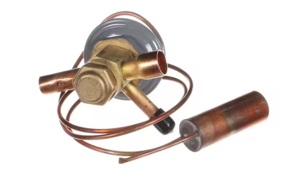 Fits Lennox 32222 Expansion Valve/TXV Kit, R410A, 2 Ton, 3/8" x 1/2" ODF for KGB030S4, KGB036S4, KCB036S4