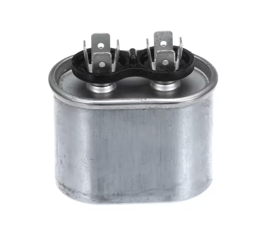 Fits International Environmental Corporation E229850 32165749 0163 Capacitor, 370 Volt, 50/60HZ, 5uF for HLY14, HHY12A, HHY12B