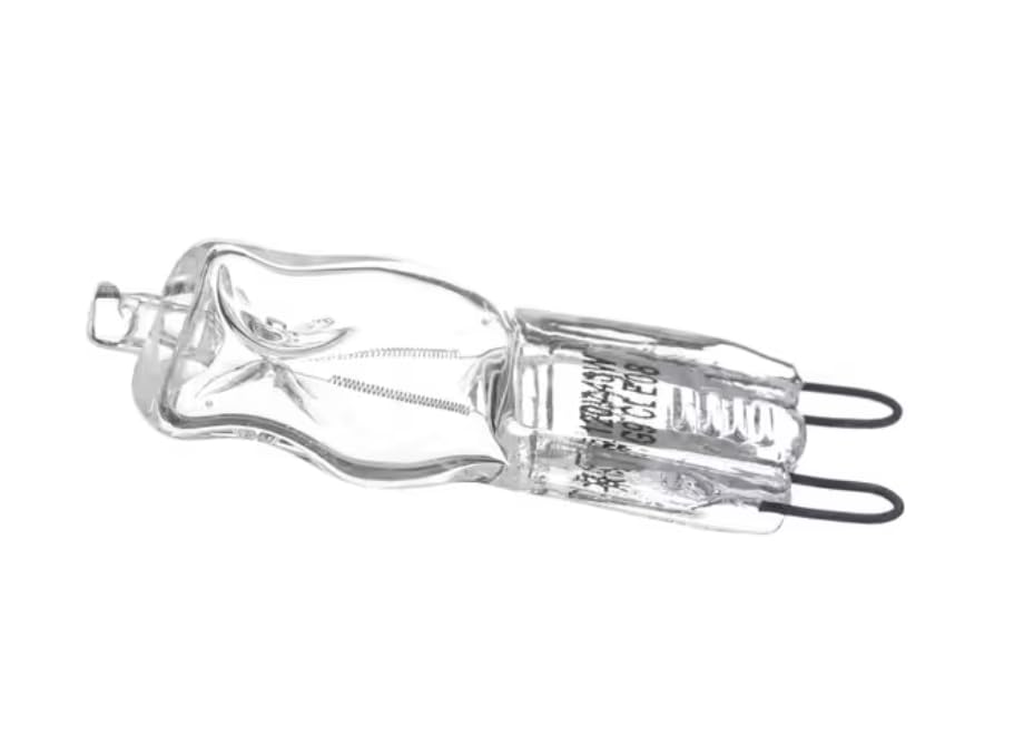 120V 40W G9 CDB08 Light Bulb/Lamp, 120 Volt, 40 Watt, Wall Oven/Microwave-Oven Combo