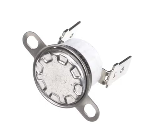 Fits Taylor SELCO ORA450G Hi Limit Disc/Thermostat, Auto Reset, 450F