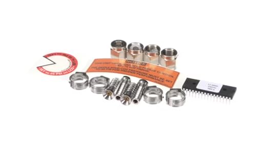 Fits FBD 24-2284-0003_C 11-0000-0401S/ 5BFA Upgrade Kit, 564