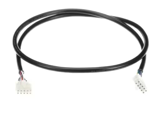 2464 E316348 Wire Harness, 10 Pin, 4ft