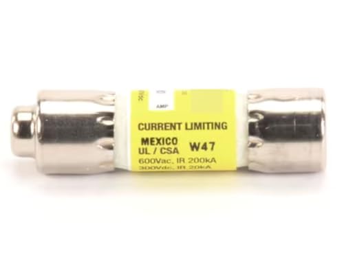 Fits Power Soak W47 600VAC 300VDC Fuse, 30A for SI-100, MX-220-H, MX-220-HT