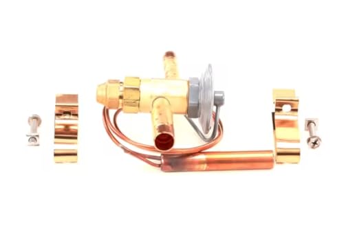 Fits Federal Industries 43-30 21118-1-G 3118 21218 Thermo Expansion Valve for ERSSHP678, ESGSSRC7758