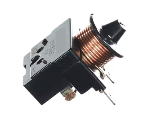 Fits Ojeda 115М 09А06 Start Relay, FFU100HA Embraco Compressor for RVP500, ALPA-77, NB43