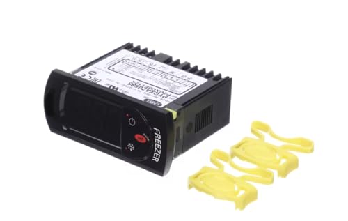 Fits Norpole 2.010 H006A022/R0 Carel, IR33 Controller, 115V for NP1F, NP1F-27WT