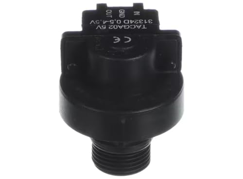 Fits Nuova Simonelli TACGA02 5V 31324D 0,5-4,5V Pressure Transducer Without Lead for Adonis 2 Group, Black Eagle, VA358 White Eagle T3